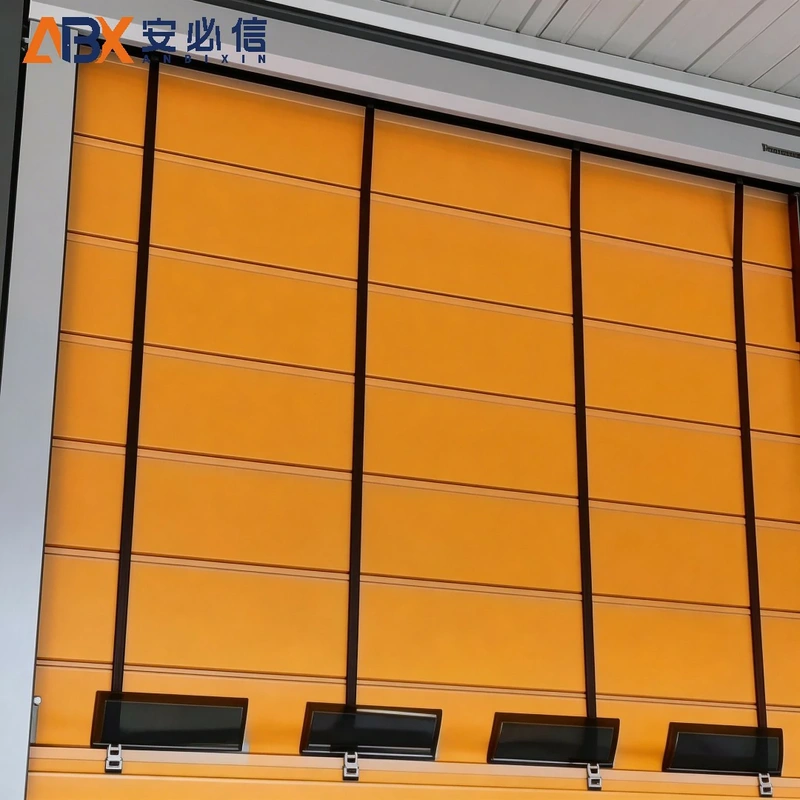 云浮充气式门封